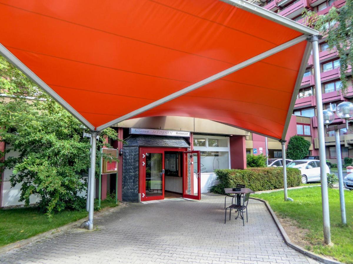 Apartment A1208 By Interhome Lahnstein Exterior foto