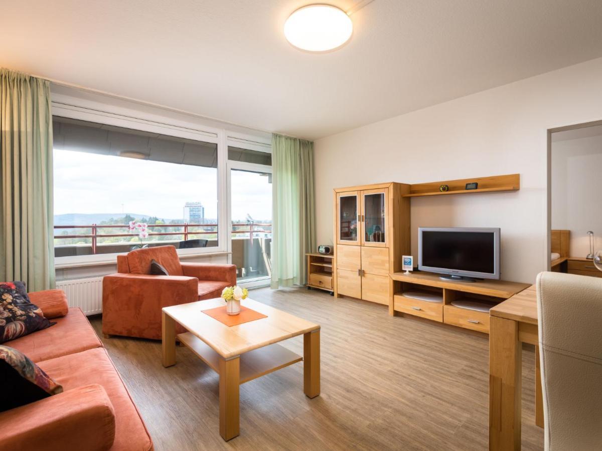 Apartment A1208 By Interhome Lahnstein Exterior foto