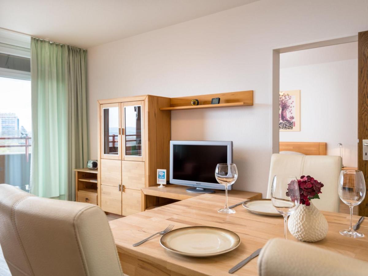 Apartment A1208 By Interhome Lahnstein Exterior foto